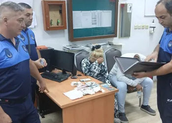 “Yoğun bakımda hastamız var” deyip dilendiler