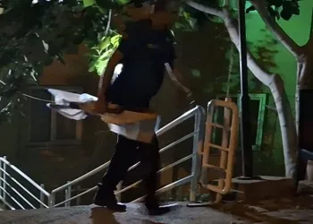 16 Yaşındaki Genç Tütün Tarlasından Döndü, Evde Canına Kıydı