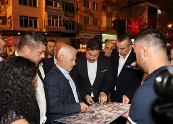 BUÜ’den uluslararası tüberküloz araştırmasına önemli katkı