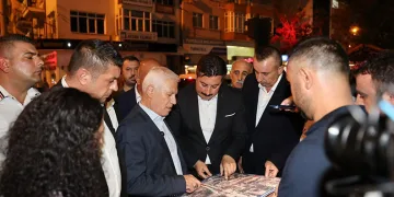 BUÜ’den uluslararası tüberküloz araştırmasına önemli katkı