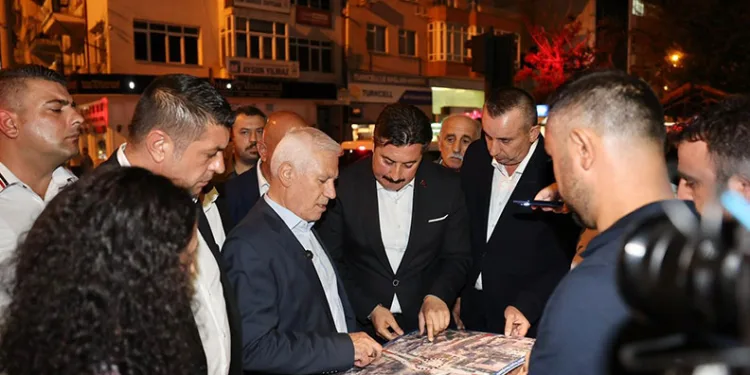 BUÜ’den uluslararası tüberküloz araştırmasına önemli katkı