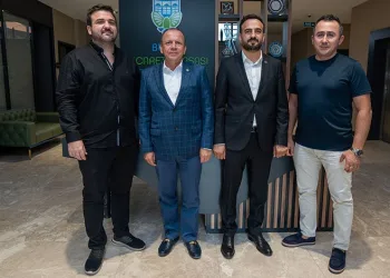Bursa’da yanan ağaçları tek tek saydılar…Hem havadan hem karadan