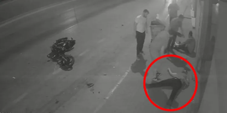 Ölen motosikletli gencin 3 gün sonra düğünü vardı