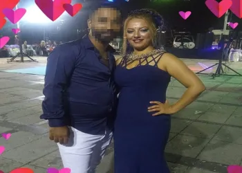 Karısını bıçaklayarak öldüren koca tutuklandı
