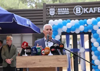 “B Kafelerle mahalle kültürünü yaşatıyoruz”