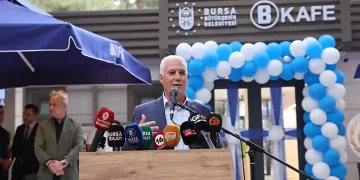 “B Kafelerle mahalle kültürünü yaşatıyoruz”