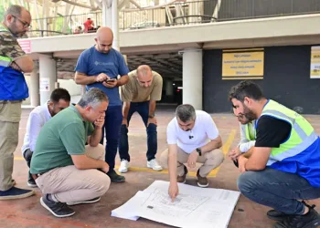 Piremir’e modern gençlik ve spor merkezi