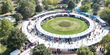 Nilüfer Belediyesi ücretsiz internet noktalarını artırıyor