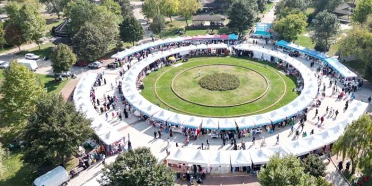 Nilüfer Belediyesi ücretsiz internet noktalarını artırıyor
