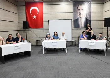 Osmangazi’de dayanışma ve eğlence dolu yarışma
