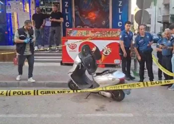 Bursa’da ‘Golani’ çetesine operasyon : 11 şüpheli yakalandı