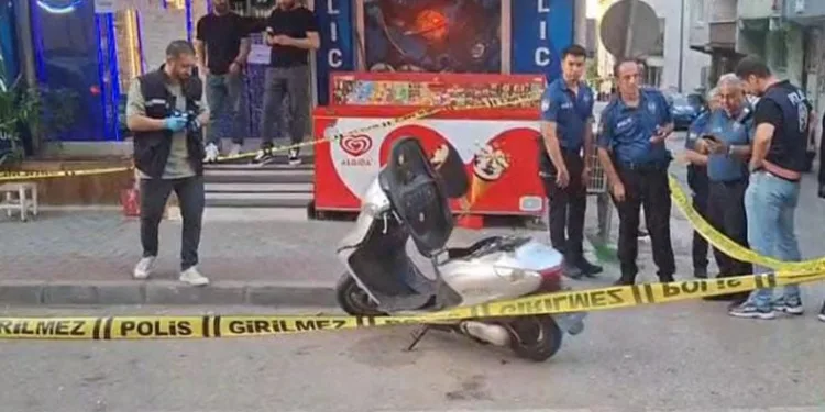 Bursa’da ‘Golani’ çetesine operasyon : 11 şüpheli yakalandı