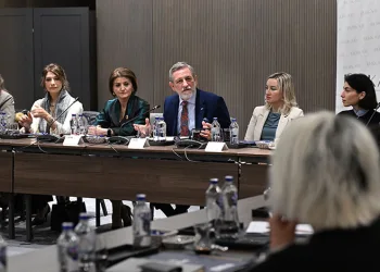 İş dünyasının kadın liderleri için yeni dönem başlıyor