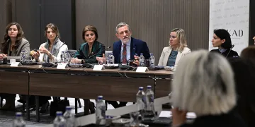 İş dünyasının kadın liderleri için yeni dönem başlıyor