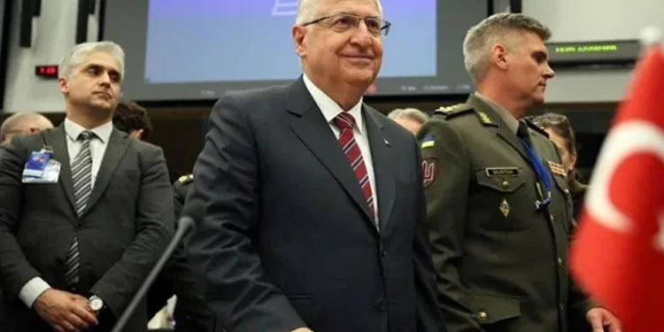 Bursa’daki orman yangını kontrol altına alındı