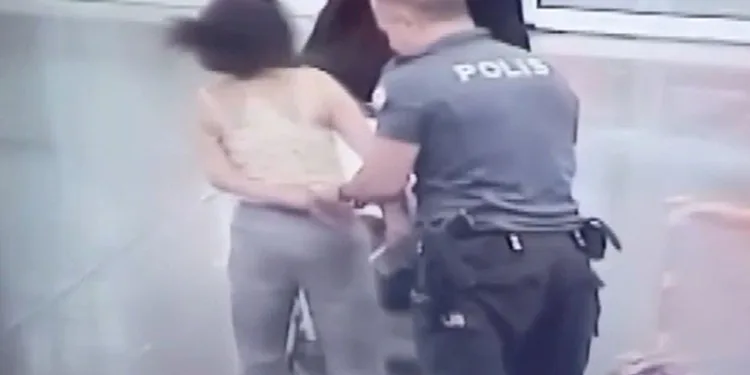 Bir şehir efsanesi: “Kozalak patlaması”