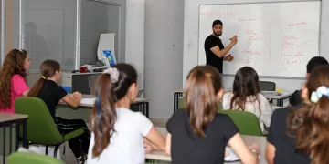 Yıldırım’da hizmet hız kesmiyor