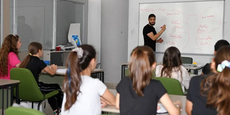 Yıldırım’da hizmet hız kesmiyor