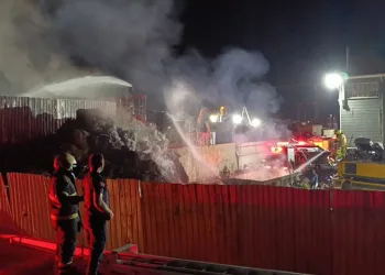 Bursa’da husumetli olduğu amcasının oğlunu tüfekle vurarak öldürdü