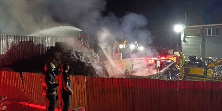 Bursa’da husumetli olduğu amcasının oğlunu tüfekle vurarak öldürdü