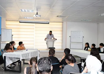 Bursa’da dolandırıcılara karşı 100 bin kişiye bilgilendirme