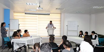 Bursa’da dolandırıcılara karşı 100 bin kişiye bilgilendirme