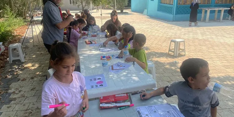 Alkollü Sürücünün Kurbanı İki Kardeş Toprağa Verildi