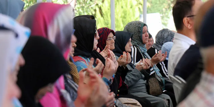 17 Ağustos’tan geriye kalan yürek burkan hikaye