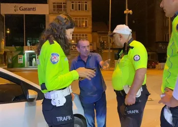Çorba içmek istedi: 45 bin TL’ye mal oldu