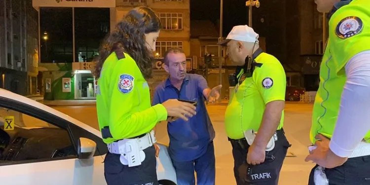 Çorba içmek istedi: 45 bin TL’ye mal oldu