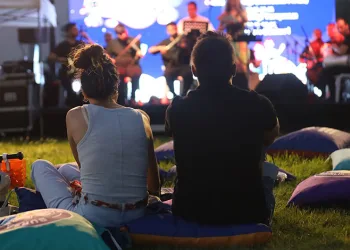 Mobilfest’le bilim yolculuğu