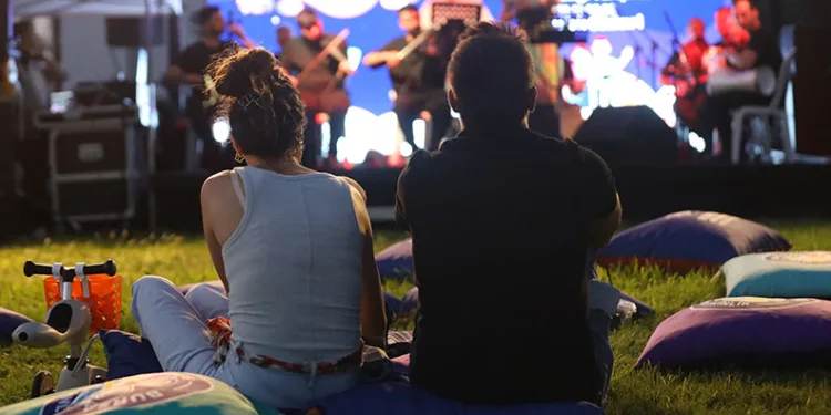 Mobilfest’le bilim yolculuğu