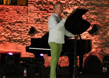 Mudanya Caz Festivali eğitime destek, geleceğe umut oldu