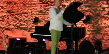 Mudanya Caz Festivali eğitime destek, geleceğe umut oldu