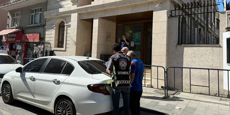 Uşak’ta motosiklette uyuşturucu bulundu: 1 tutuklama