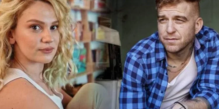 Farah Zeynep Abdullah’tan Gökhan Özoğuz paylaşımı