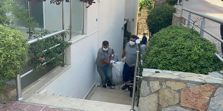 Portekiz’de orman yangınında ölü sayısı 3’e yükseldi