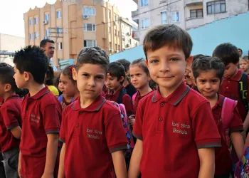 Bursa’da 657 bin öğrenci ders başı yapacak