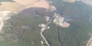 Büyükşehir’den yangın noktalarını anlık gösteren sistem