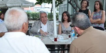 “Yatırımlarımızı önceliklere göre belirliyoruz”