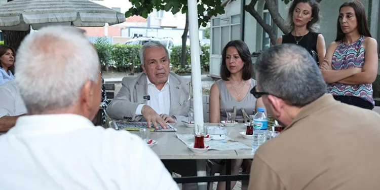“Yatırımlarımızı önceliklere göre belirliyoruz”