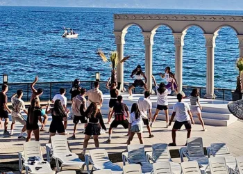 Gemlik Belediyesi’nden Gençler İçin Yaz Kampı