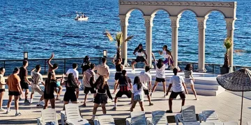 Gemlik Belediyesi’nden Gençler İçin Yaz Kampı