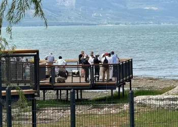 İznik’te Papa’nın ayak sesleri