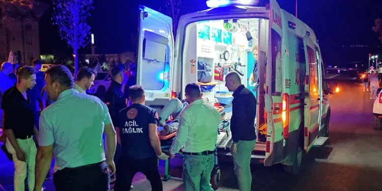 Tekirdağ’da gürültü yapan 16 araca 148 bin TL ceza