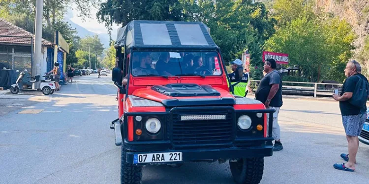 Niğde’de 120 kilo kaçak tütün ele geçirildi