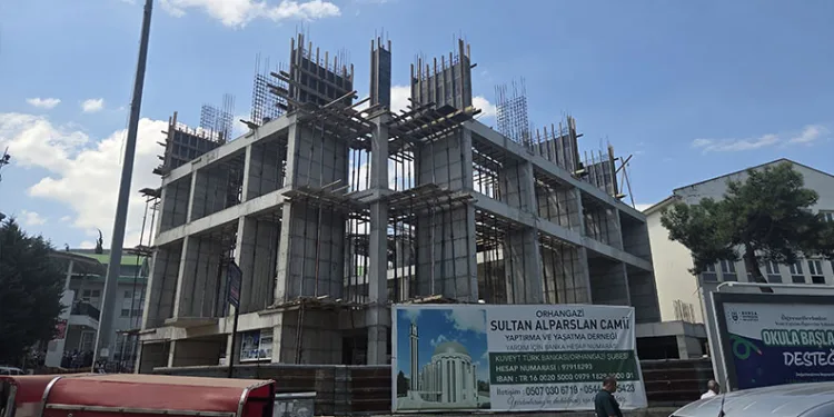 Nilüfer’de su kesintisi