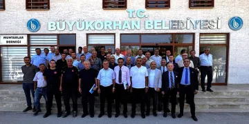Mısır tarlası zehir tarlası çıktı