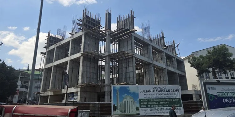 Ölümlü inşaat kazasıyla ilgili 2 tutuklama