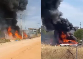Ölen motosikletli gencin 3 gün sonra düğünü vardı
